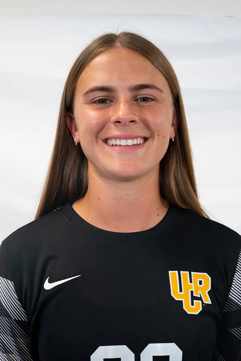 Trinity Hale, Soccer, University of California, Riverside