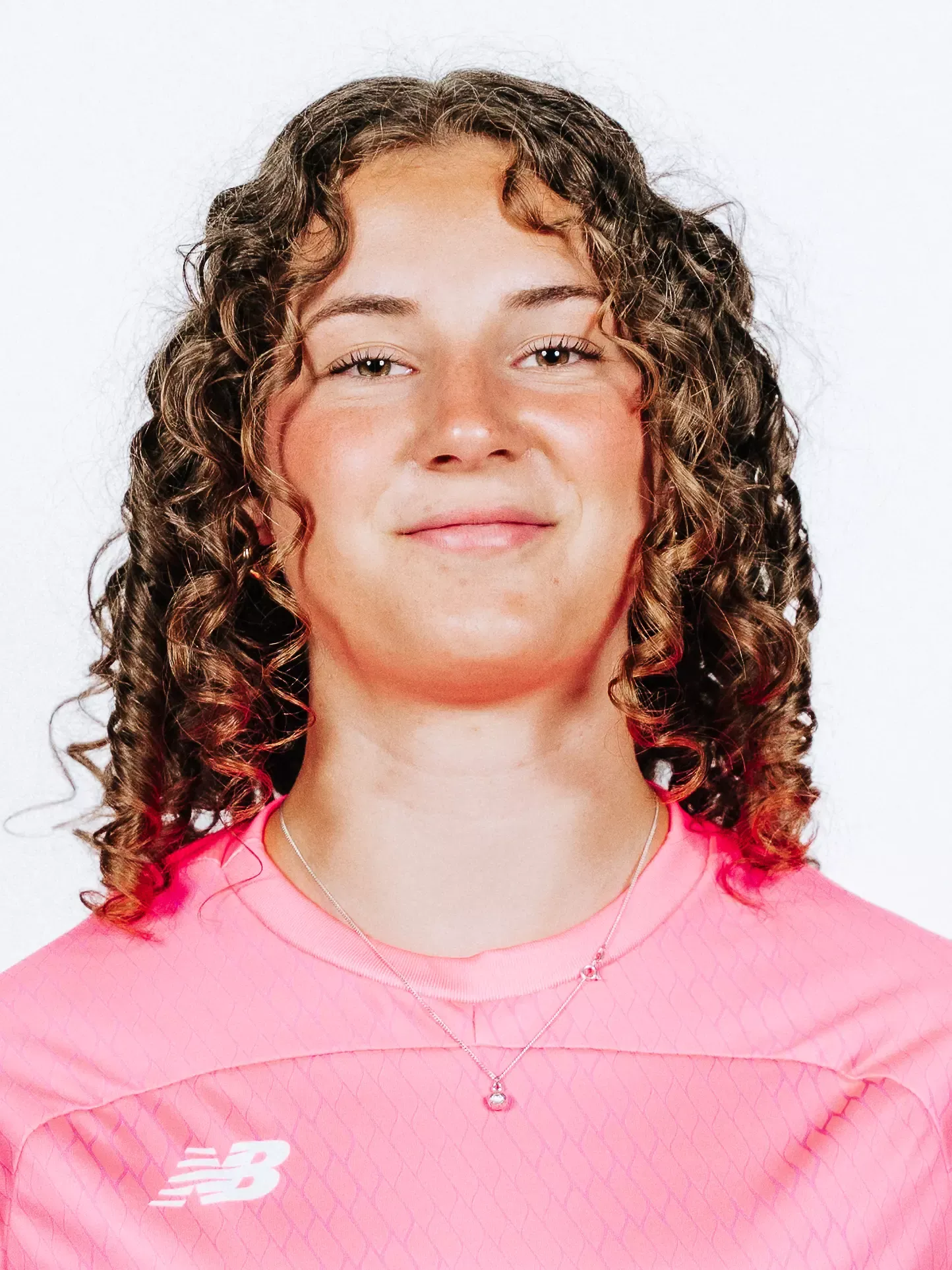 Elena Barenberg, Soccer, undefined