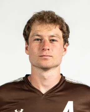 Trey Sheeler, Soccer, Lehigh University