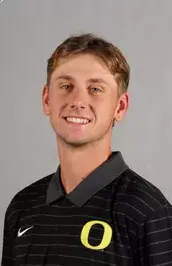 Cameron Burton, Tennis, undefined