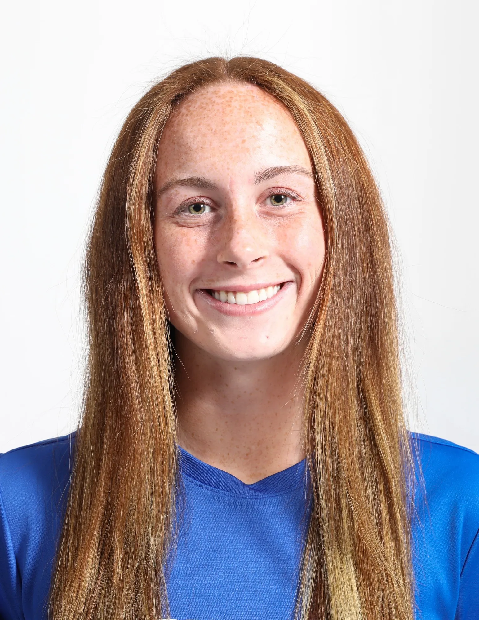 Hailey Crabb, Soccer, undefined