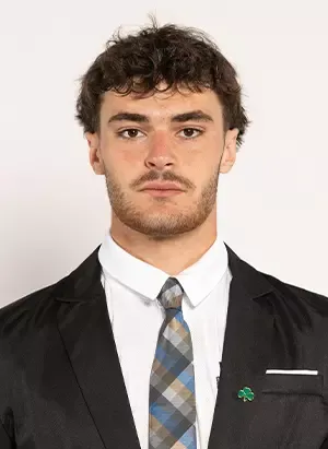 Jacob Clulow, Football, Mercyhurst University