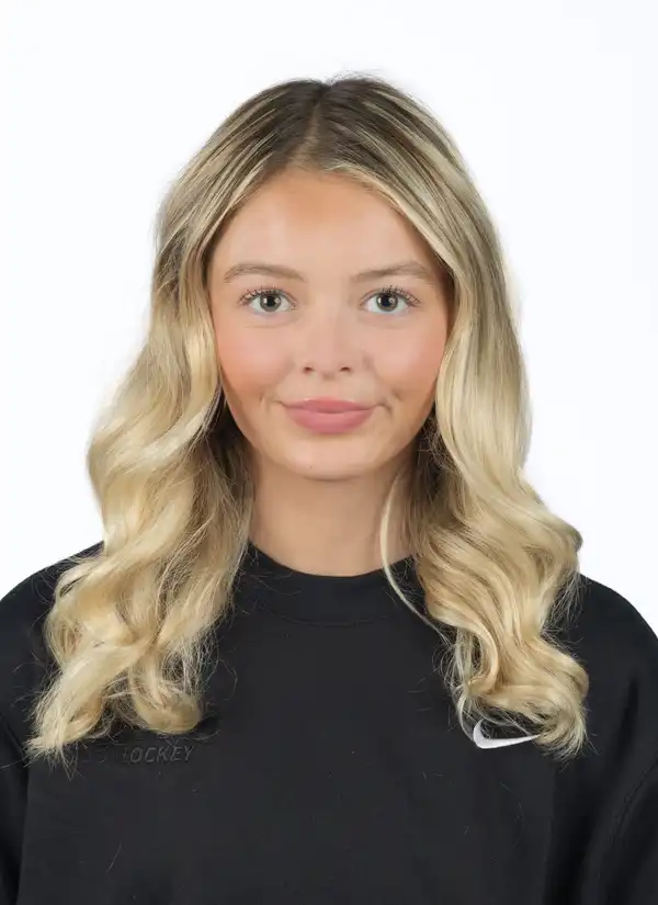 Ella Souza, Hockey, University of New Hampshire