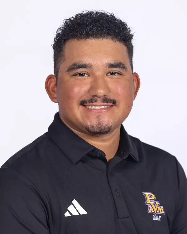 Ethan Aleman, Golf, Prairie View A&M University