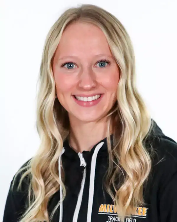 Kallie Volk, Track and Field (O), University of Wisconsin-Milwaukee