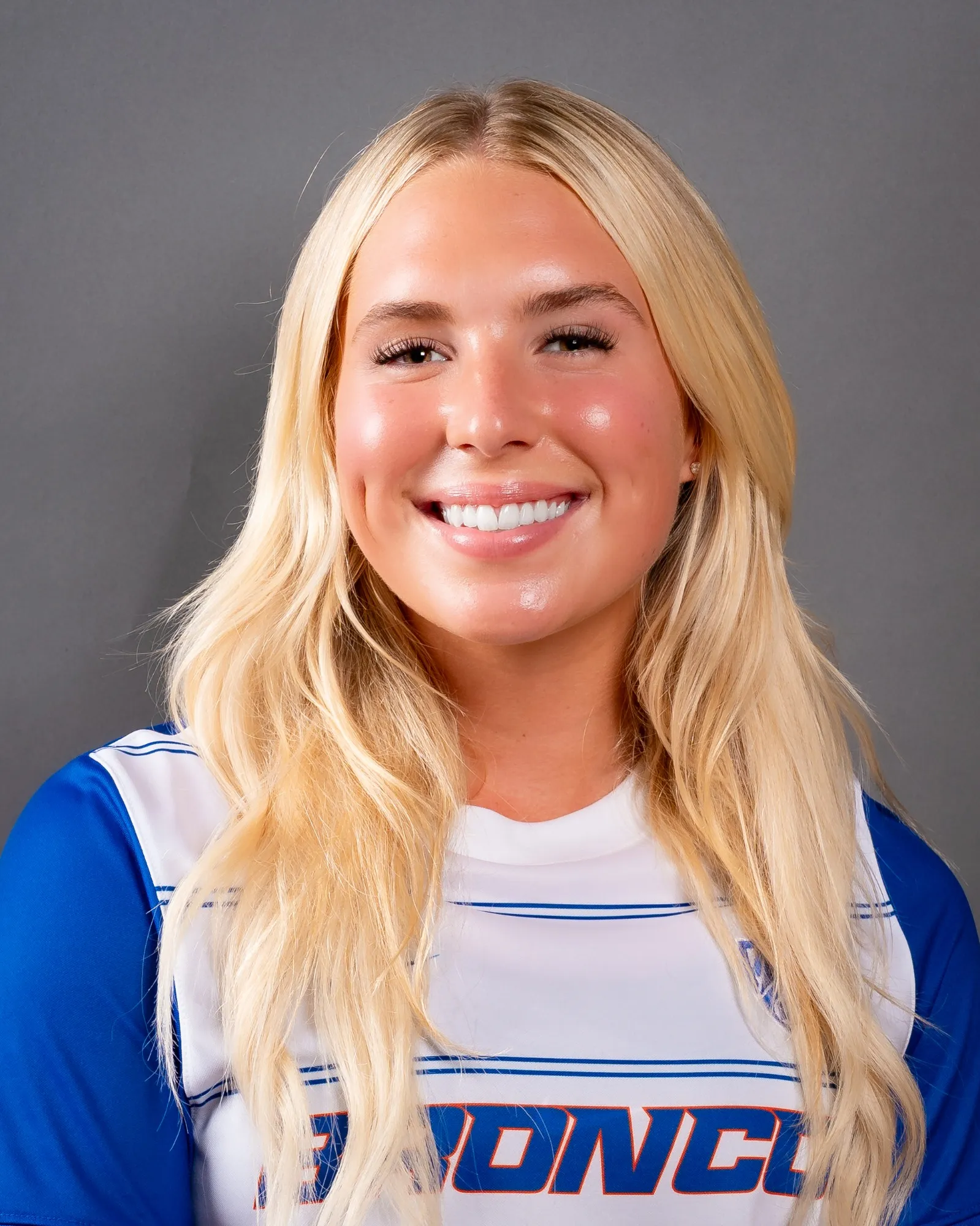 Lexi Lerwick, Soccer, Boise State University
