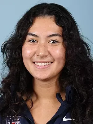 Natasha Kobelsky, Rowing, University of Pennsylvania