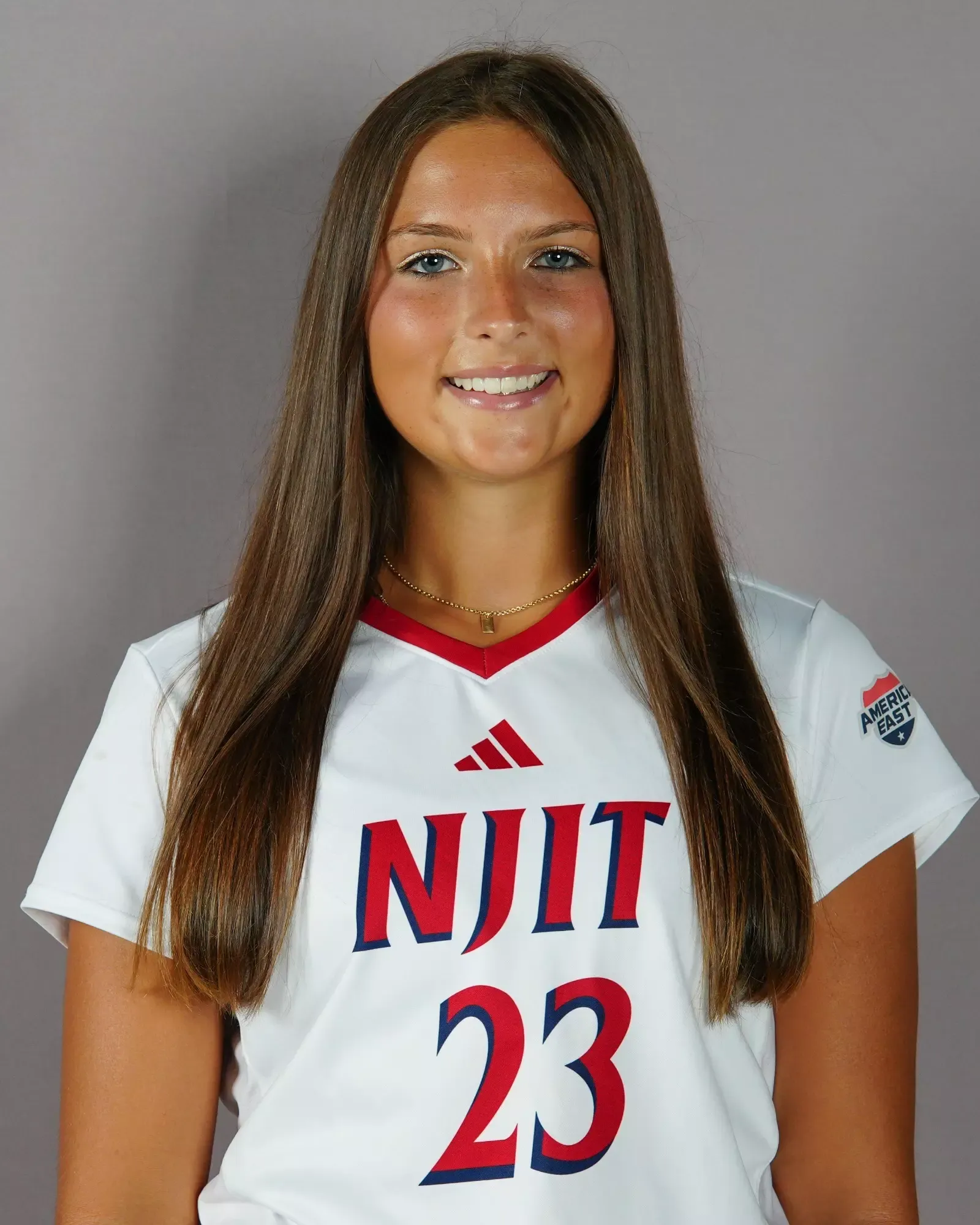 Ava Shappell, Soccer, undefined