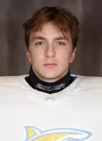 Dane Callaway, Hockey, Long Island University
