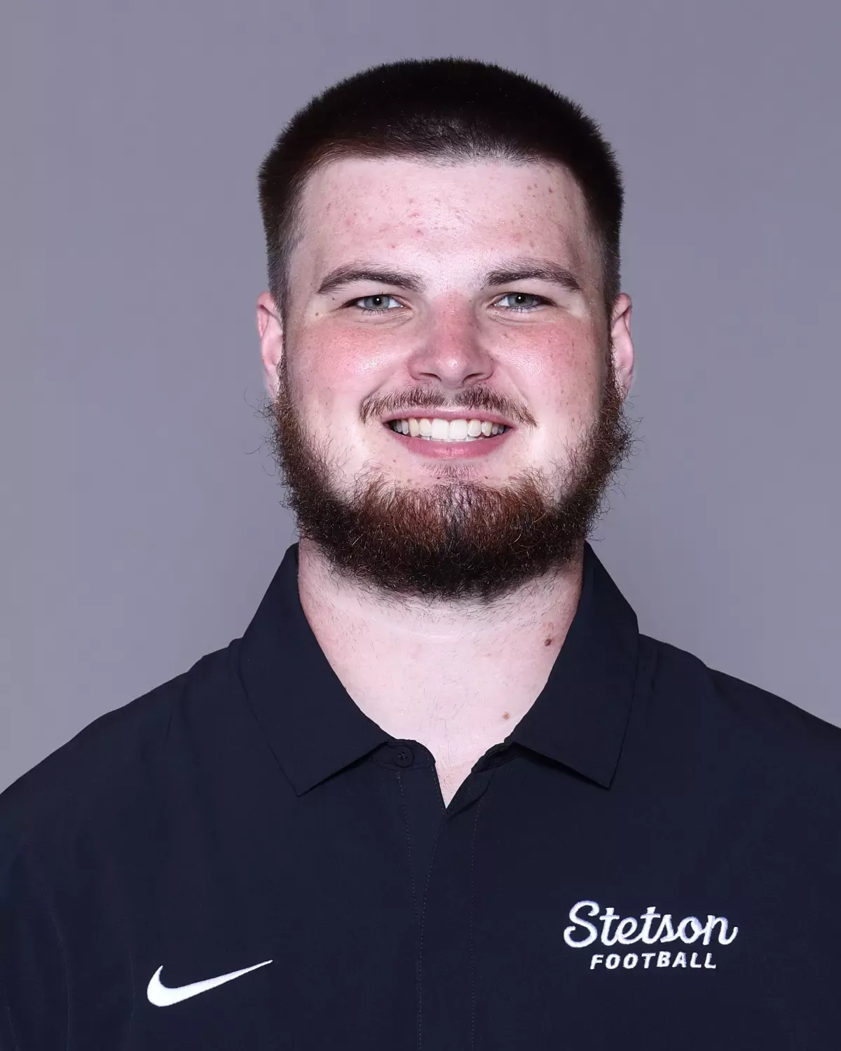 Cole Greenwell, Football, undefined