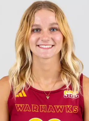 Avery Hunter, Beach Volleyball, undefined