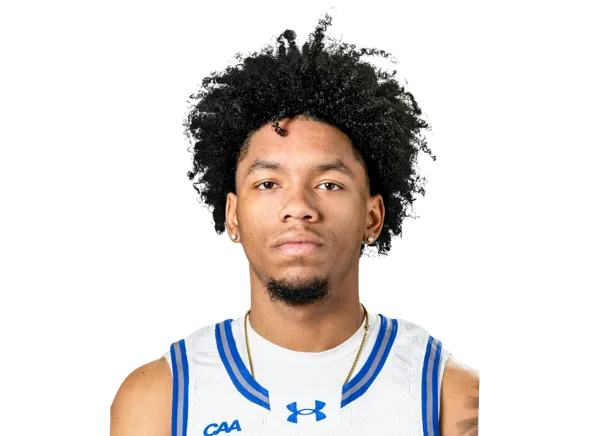 Trevor Smith, Basketball, undefined