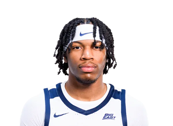 Azavier Robinson, Basketball, Butler University