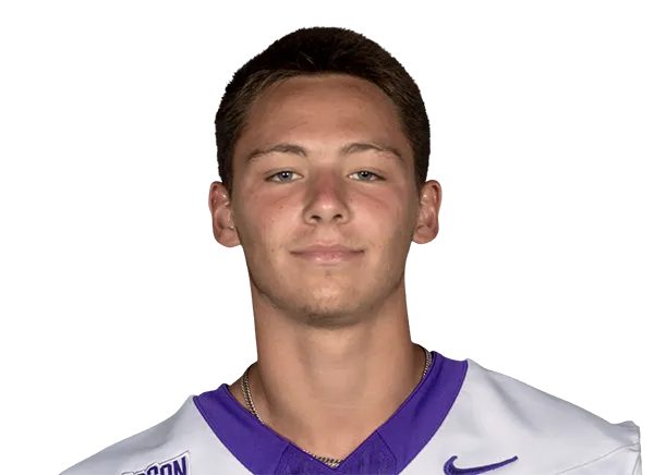 Austin Cunningham, Football, undefined