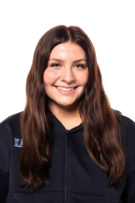 Daniella Gloria, Softball, University of Kansas