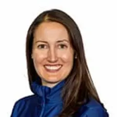 Tabitha Peterson Lovick, Curling, University of Minnesota