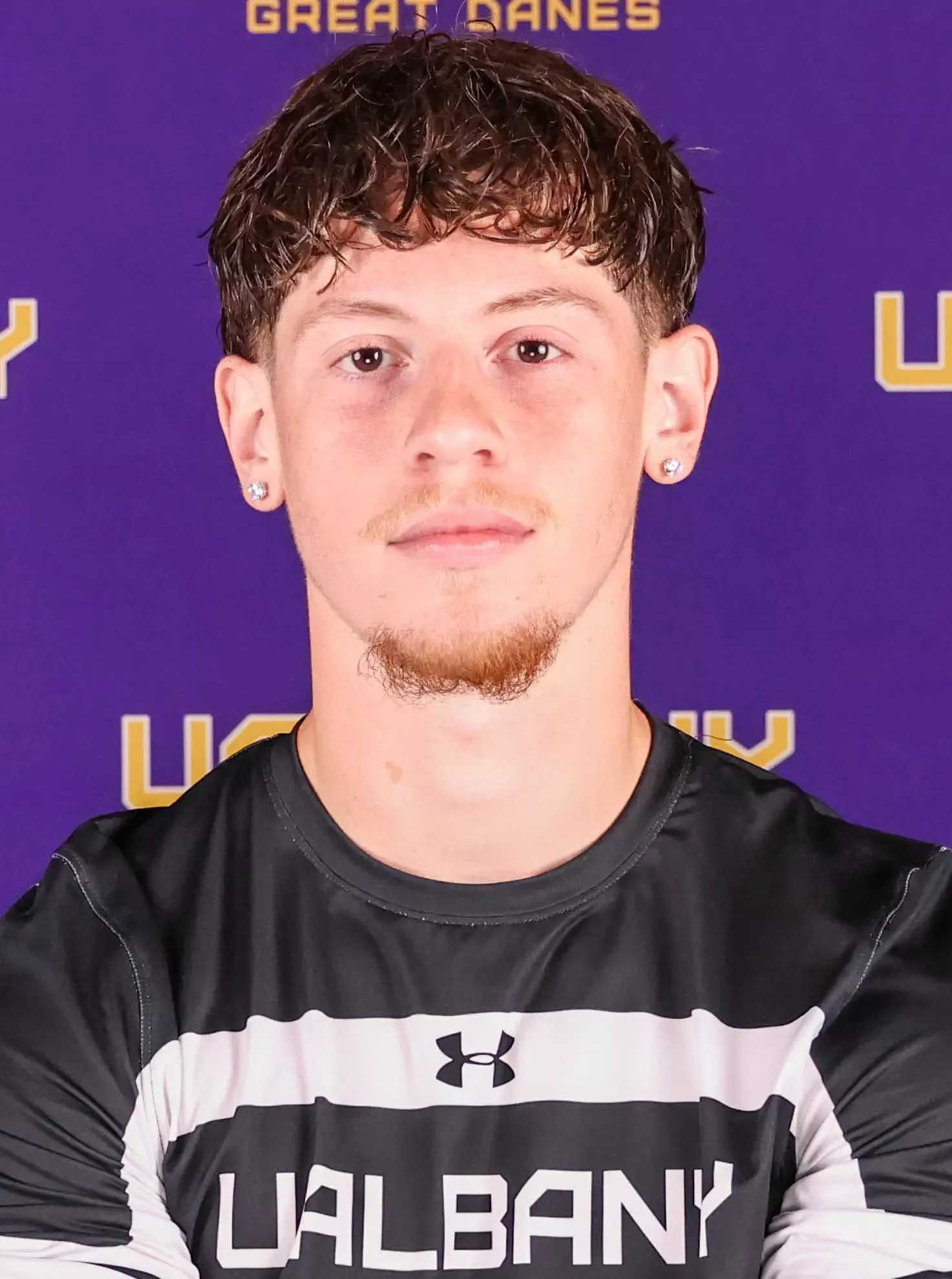 Kevin Gil, Soccer, undefined