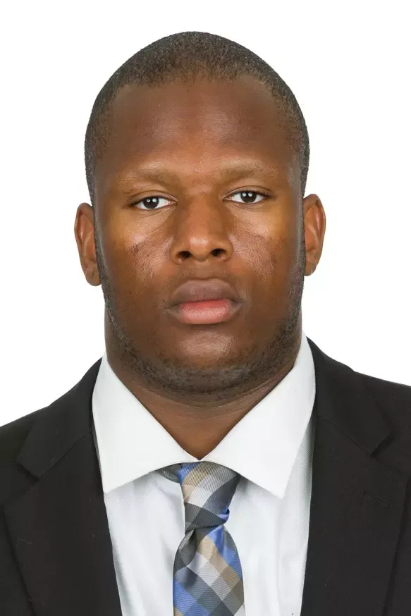 Logan Brady, Football, undefined