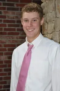 Benton Manly, Golf, Furman University