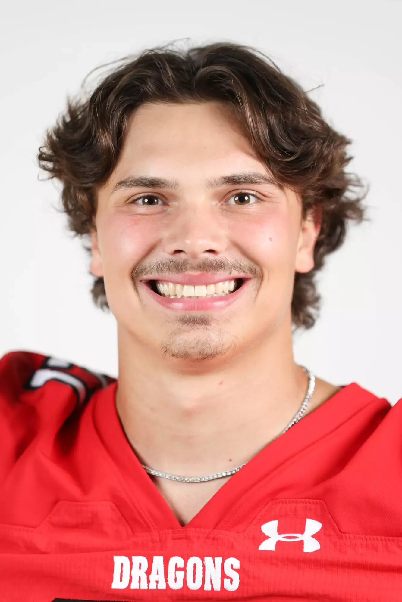 Kennan Stowers, Football, undefined