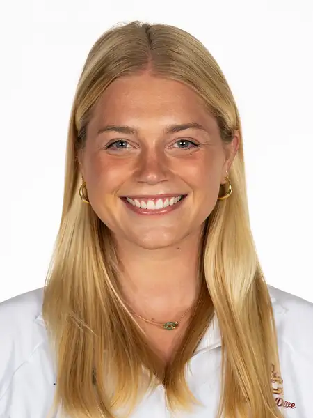 Allison McCabe, Swimming & Diving, Boston College
