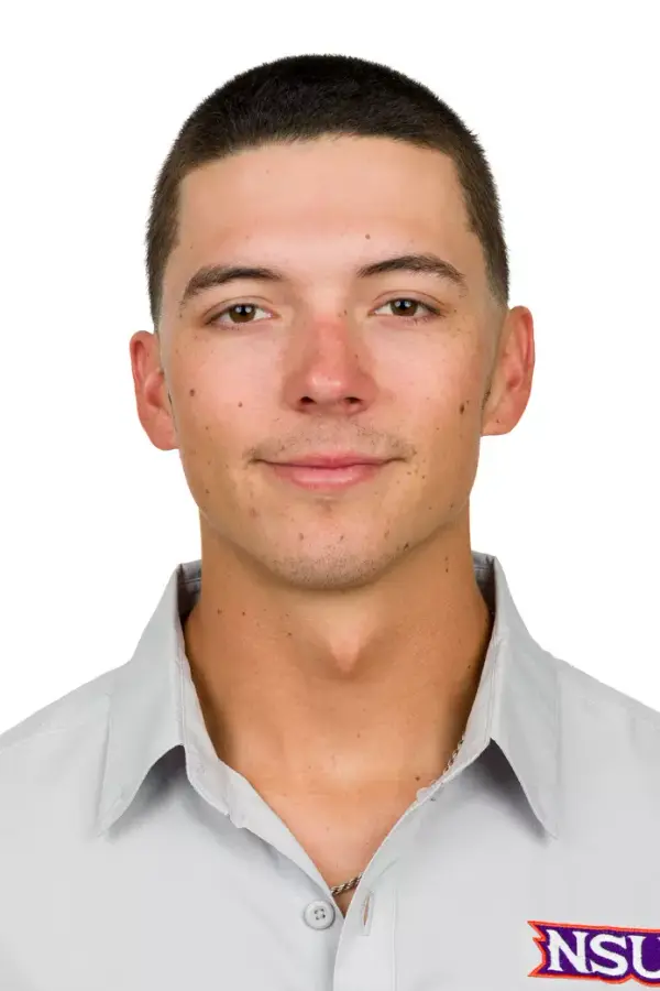 Sam Ardoin, Baseball, Northwestern State University