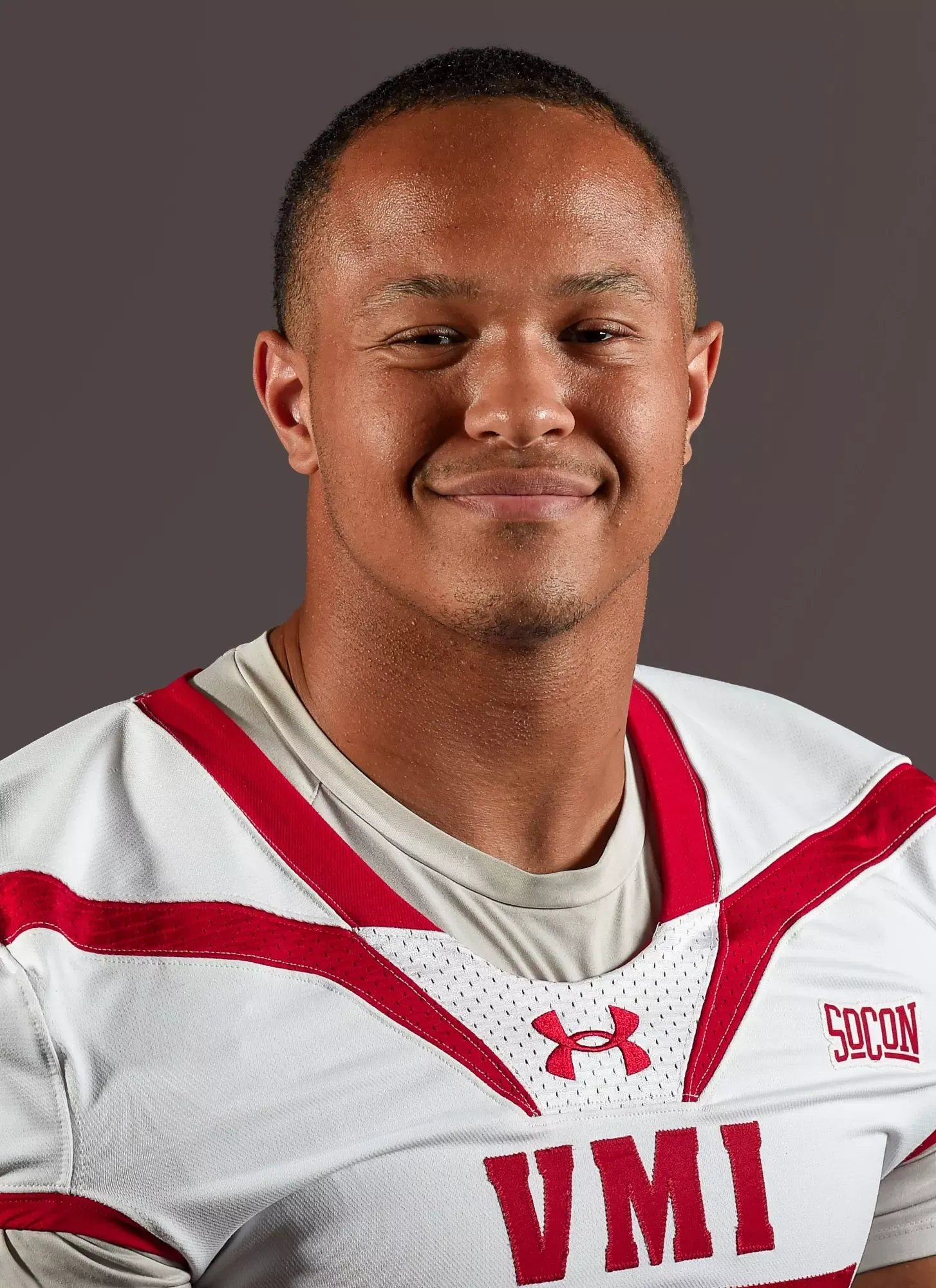DJ Jones, Football, undefined