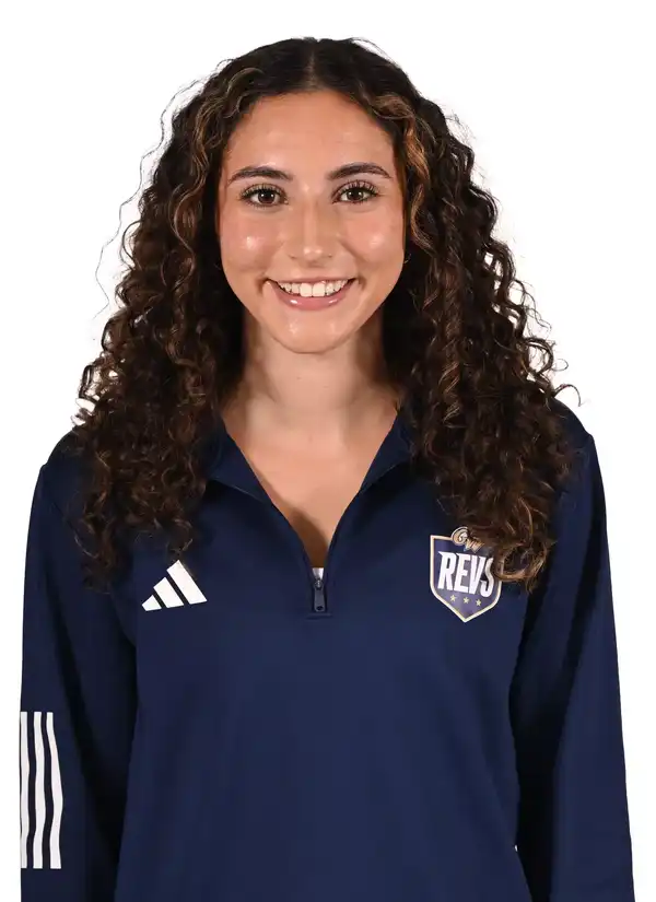 Lainey Goldstein, Track and Field (O), George Washington University