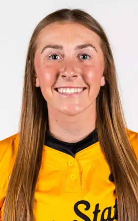 Taylor Schafer, Softball, undefined