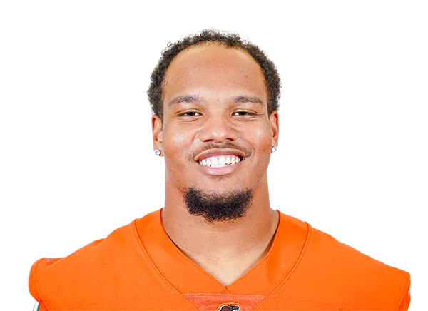 Jerome Nichols, Football, undefined