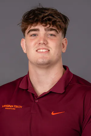 Parker Ferrell, Wrestling, undefined