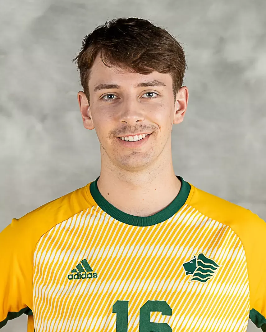William Gregory, Soccer, undefined