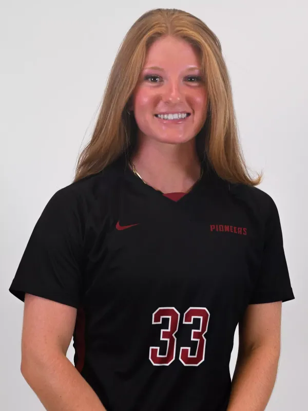 Emersyn Cox, Soccer, Transylvania University