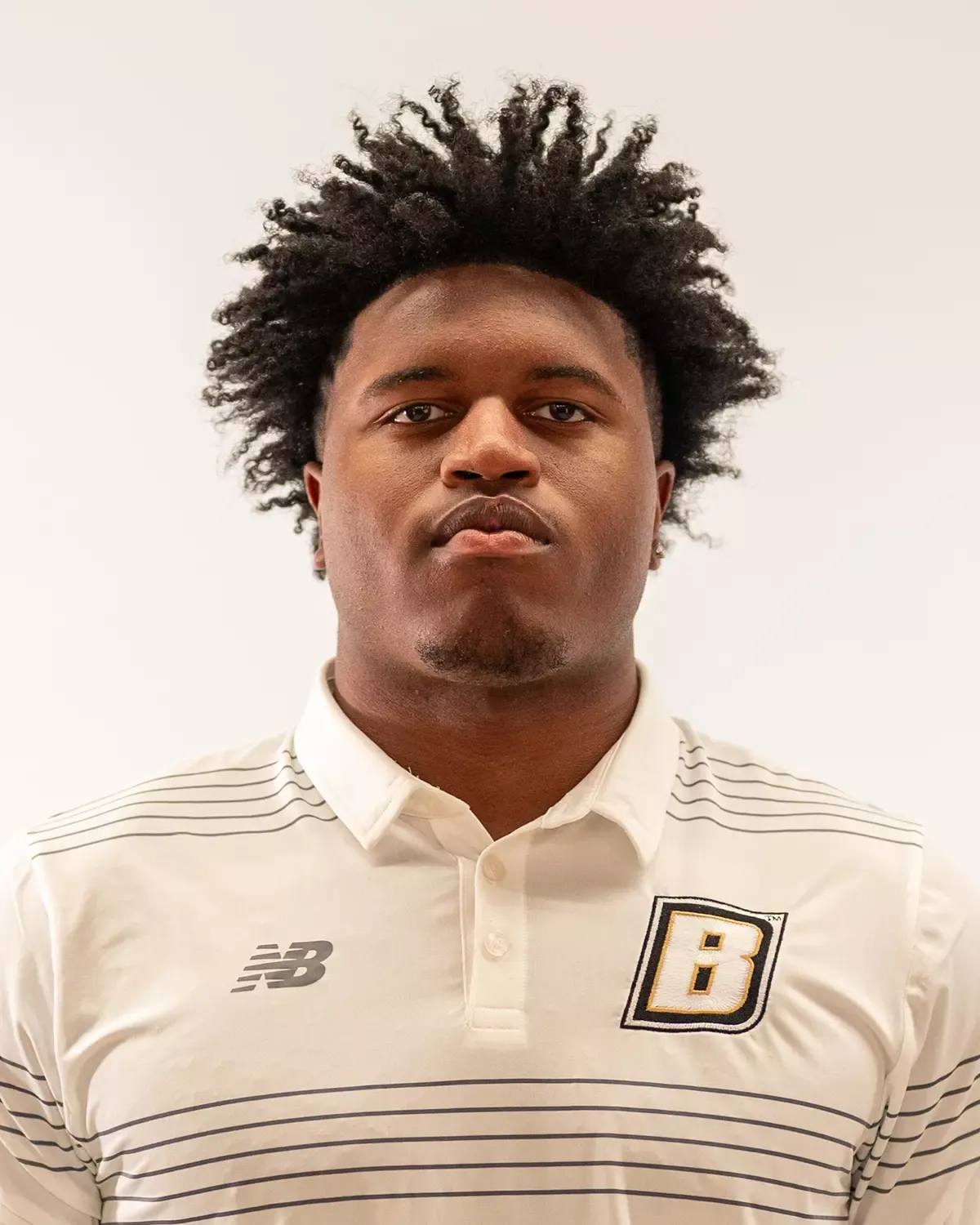 Jordan Bennett, Football, Bryant University