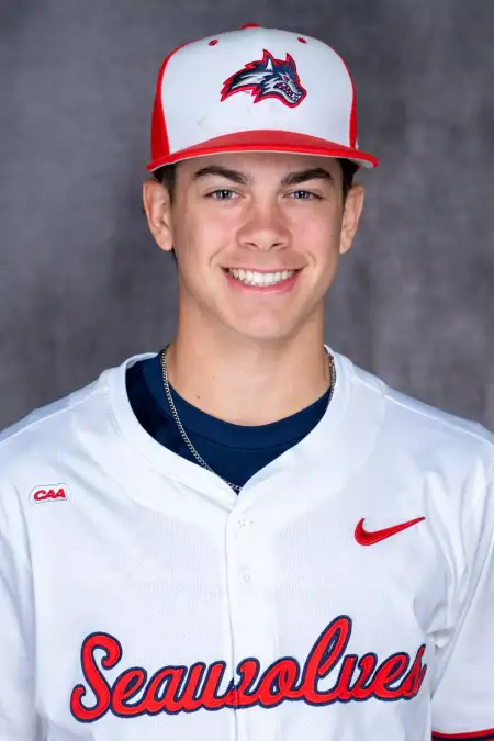 Nicholas Dromboski, Baseball, Stony Brook University