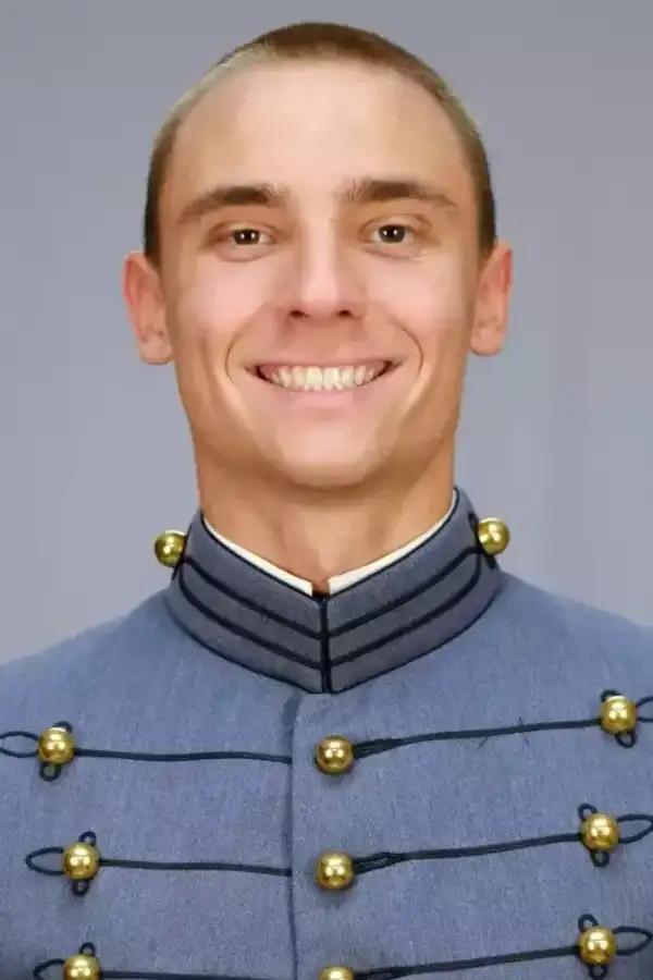 Henry Stevens, Gymnastics, United States Military Academy