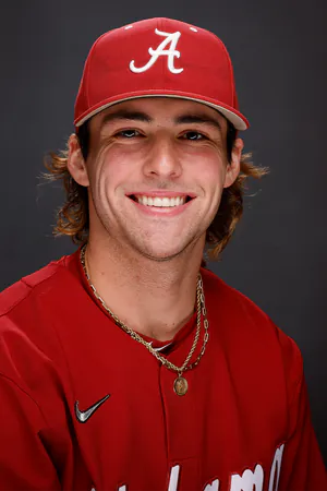 Brennan Holt, Baseball, undefined