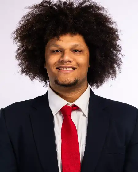 Jaydon Harris, Football, Duquesne University