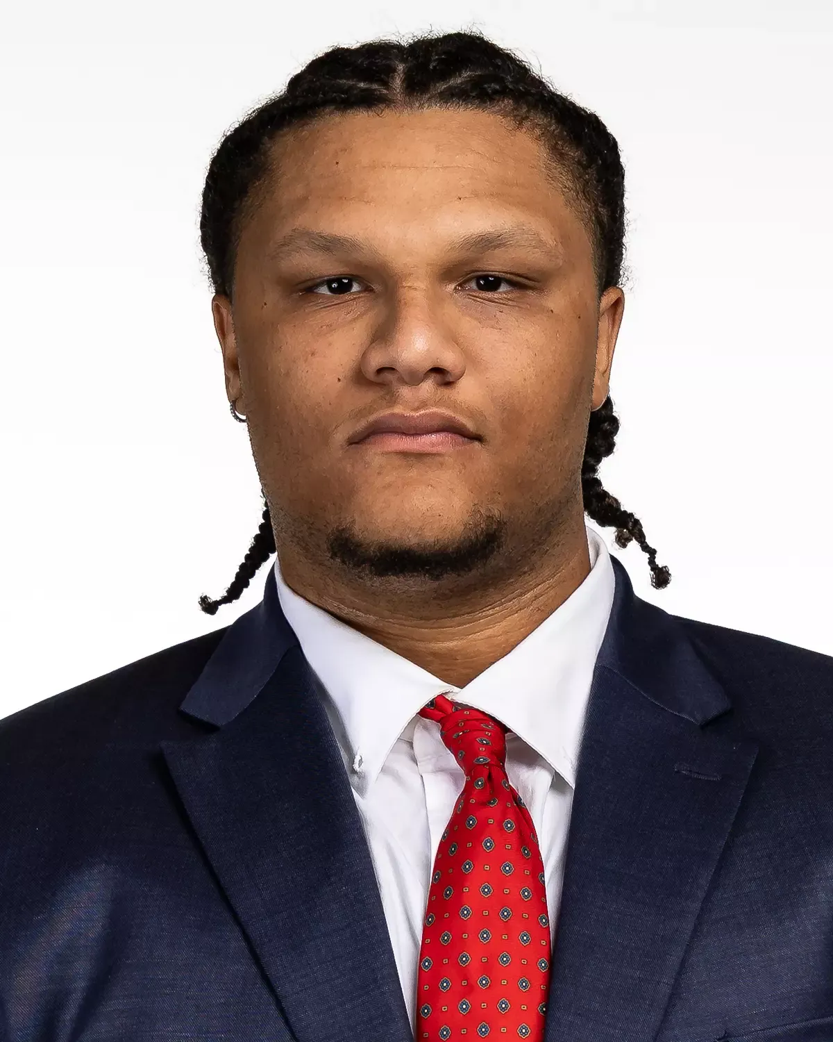 Jaydon Harris, Football, undefined