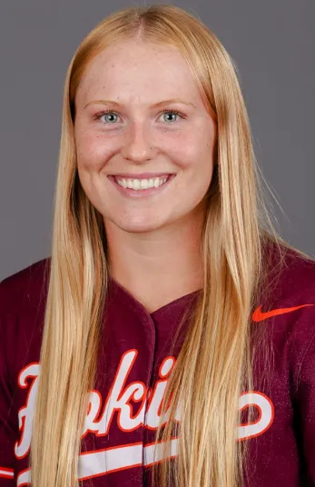 Lyla Blackwell, Softball, undefined