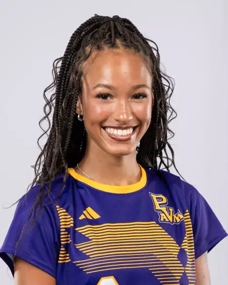 Makayla Police, Soccer, Prairie View A&M University