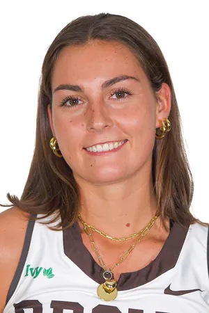 Kate Siedem, Field Hockey, Brown University
