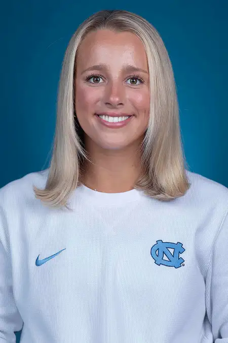 Chloe Gaither, Rowing, University of North Carolina
