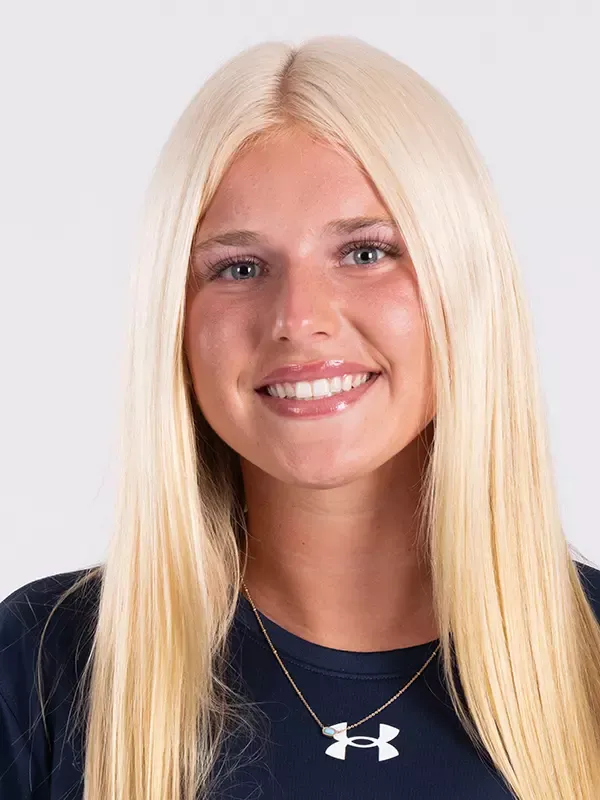 Payton Griffin, Swimming & Diving, University of North Florida
