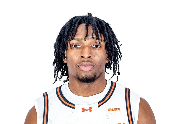 Marcus Boykin, Basketball, Sam Houston State University