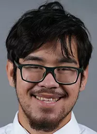 Khoi Anderson, Baseball, Vanguard University