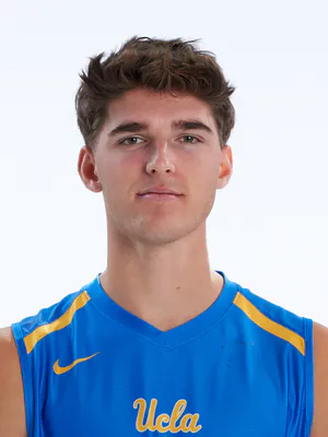 Matthew Thornton, Volleyball, University of California, Los Angeles