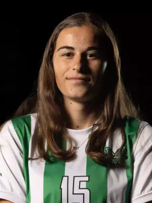 Lou Brossault, Soccer, undefined