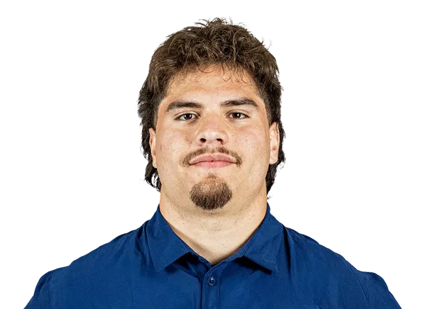 Keegan Perea, Football, undefined