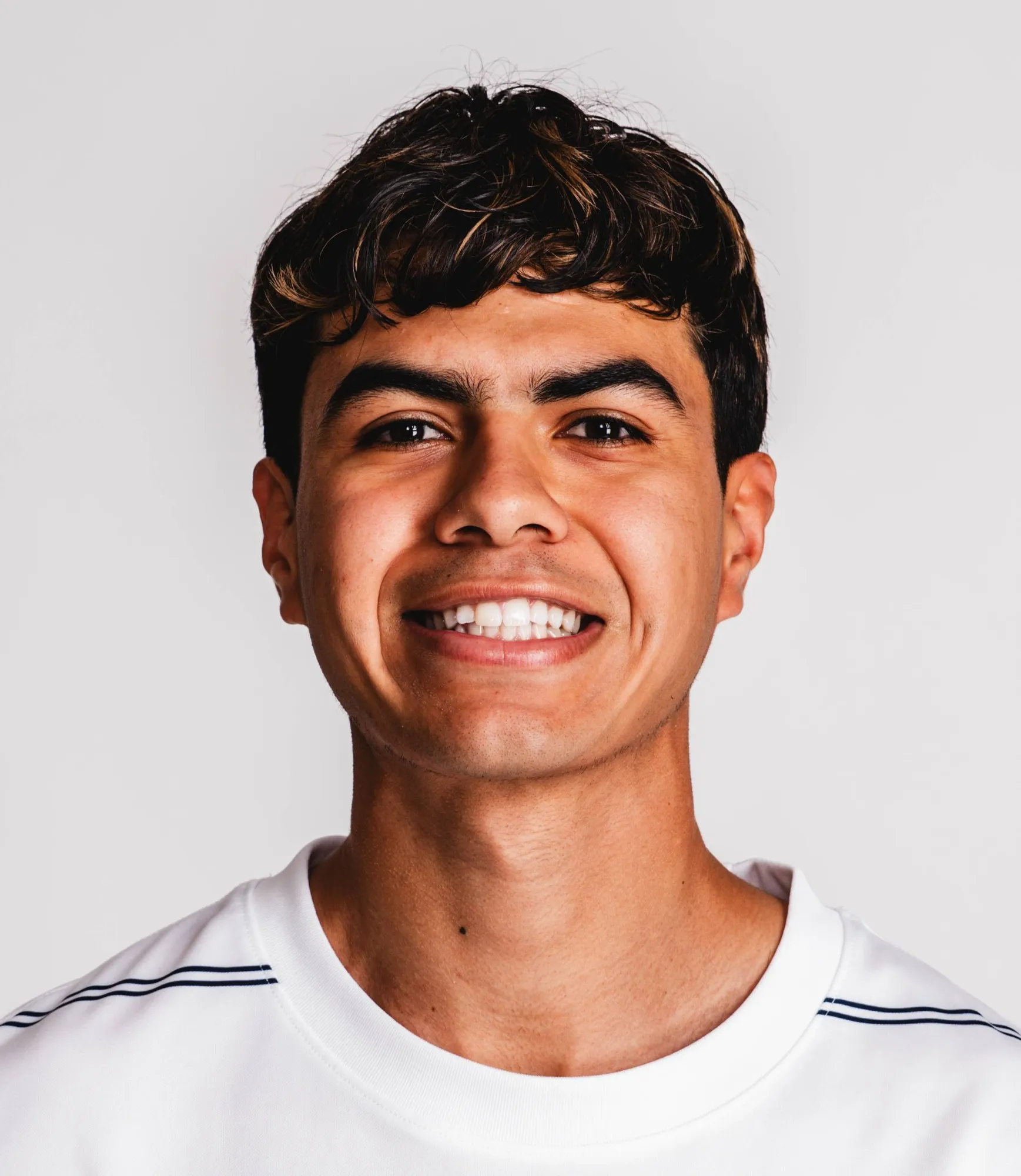 Ezekiel Padilla, Soccer, Gonzaga University